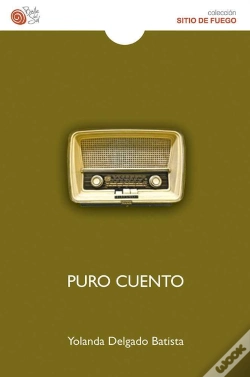 Capa do artigo Puro Cuento  