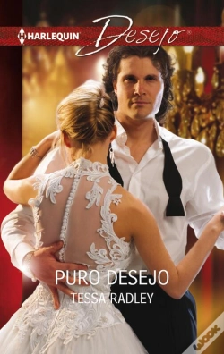 Capa do artigo Puro Desejo