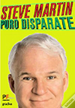 Capa do artigo Puro Disparate
