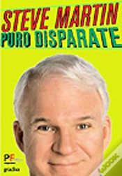 Capa do artigo Puro Disparate