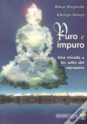 Capa do artigo Puro E Impuro