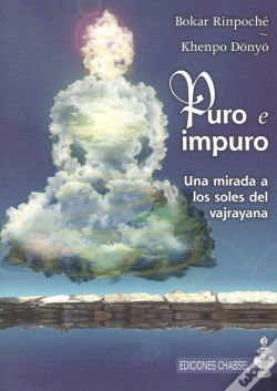 Capa do artigo Puro E Impuro