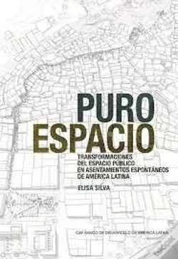 Capa do artigo Puro Espacio
