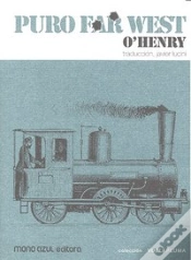 Capa do artigo Puro Far West