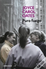 Capa do artigo Puro Fuego