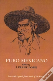 Capa do artigo Puro Mexicano