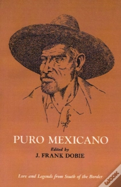 Capa do artigo Puro Mexicano
