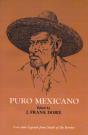 Puro Mexicano - Preview