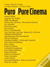 Capa do artigo Puro/Pure Cinema