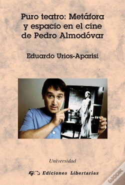 Capa do artigo Puro Teatro