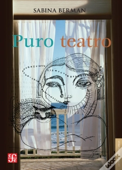 Capa do artigo Puro Teatro