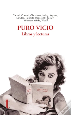 Capa do artigo Puro Vicio