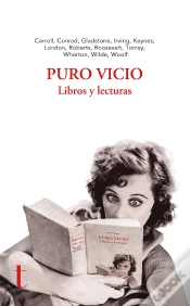 Capa do artigo Puro Vicio