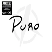 Capa do artigo Puro - Vinil