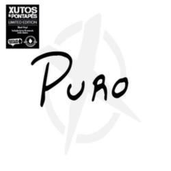 Capa do artigo Puro - Vinil