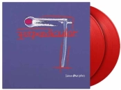 Capa do artigo Purpendicular - Vinil