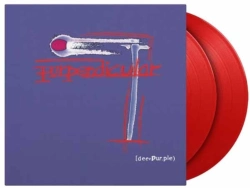 Capa do artigo Purpendicular - Vinil