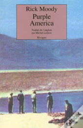 Purple America