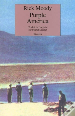 Capa do artigo Purple America