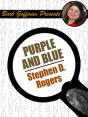 Purple And Blue - Preview