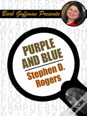 Purple And Blue