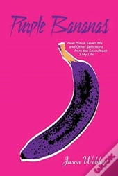 Purple Bananas
