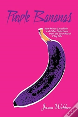 Capa do artigo Purple Bananas