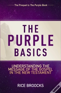 Capa do artigo Purple Basics