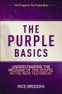 Purple Basics - Preview