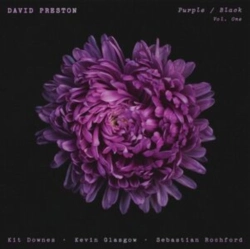 Capa do artigo Purple/Black Vol. 1 - Vinil