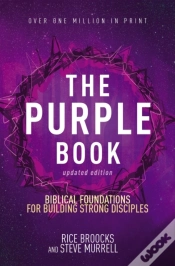 Capa do artigo Purple Book, Updated Edition