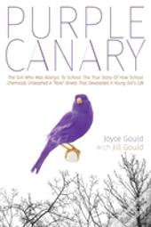 Purple Canary
