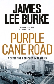 Capa do artigo Purple Cane Road