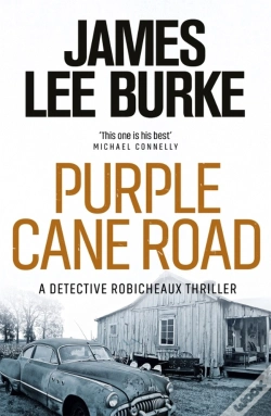 Capa do artigo Purple Cane Road