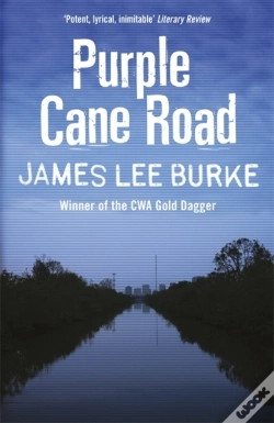 Capa do artigo Purple Cane Road
