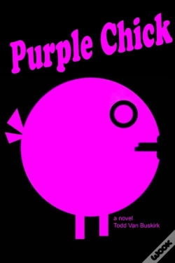 Capa do artigo Purple Chick