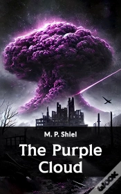 Capa do artigo Purple Cloud