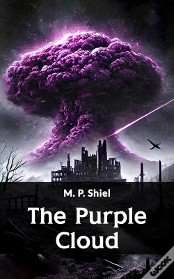 Capa do artigo Purple Cloud