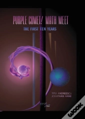 Purple Comet! Math Meet