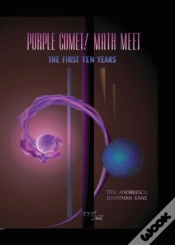 Capa do artigo Purple Comet! Math Meet