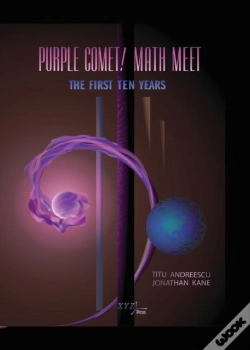 Capa do artigo Purple Comet! Math Meet