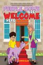 Purple Cows Are Welcome Here - Preview
