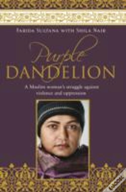 Capa do artigo Purple Dandelion