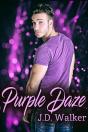 Purple Daze - Preview