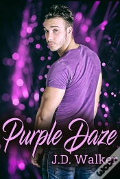Capa do artigo Purple Daze