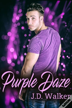 Capa do artigo Purple Daze