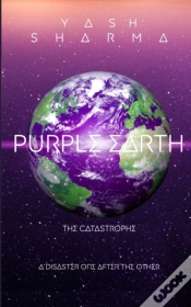 Capa do artigo Purple Earth
