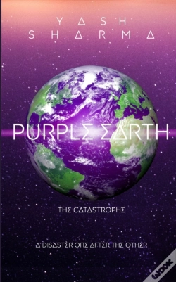 Capa do artigo Purple Earth