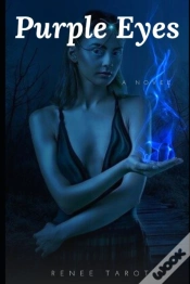 Capa do artigo Purple Eyes