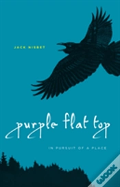 Capa do artigo Purple Flat Top
